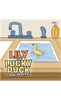 Lily the Lucky Duck