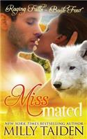 Miss Mated: Bbw Paranormal Shape Shifter Romance