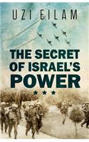Secret of Israel's Power