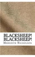 Blacksheep! Blacksheep!