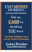Get Cash within 24 Hours: No Loans. No Investment. No Risk.