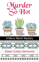 Murder So Hot