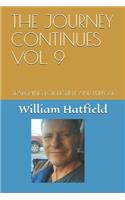 Journey Continues Vol. 9
