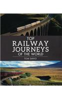 Top Railway Journeys of the World