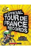 Tour De France Records