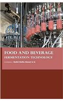 Food and Beverage Fermentation Technology