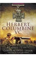 Herbert Columbine VC