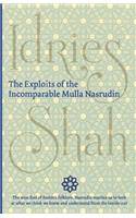 The Exploits of the Incomparable Mulla Nasrudin