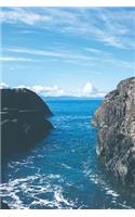 Sea Cliffs Notebook