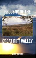 Progeny of the Great Rift Valley