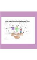 Rosa and Grandad