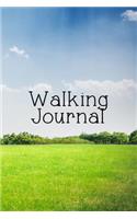 Walking Journal