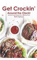 Get Crockin' Around the Clock!