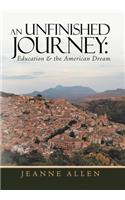 Unfinished Journey
