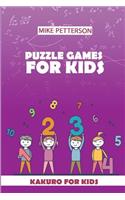 Puzzle Games For Kids