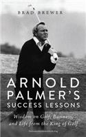 Arnold Palmer's Success Lessons