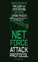 Net Force: Attack Protocol