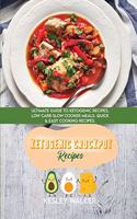 Ketogenic Crockpot Recipes