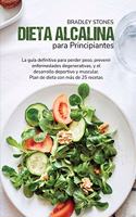 Dieta Alcalina Para Principiantes