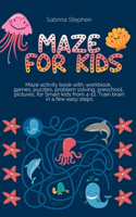 Mazes for Kids