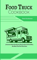 Food Truck Cookbook