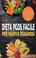 Dieta PCOS Facile per Nuova Diagnosi