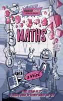 Maths is Weird: (Smash Facts)
