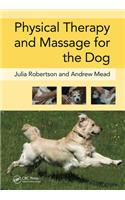Physical Therapy and Massage for the Dog