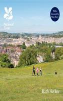 Bath Skyline: National Trust Guidebook