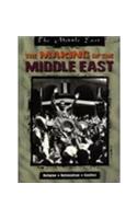 Middle East: Making of Middle East Paperback