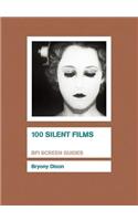 100 Silent Films