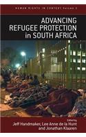 Advancing Refugee Protection in South Africa