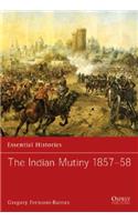 The Indian Mutiny 1857–58