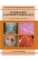 Paediatric Gastroenterology