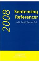 Sentencing Referencer