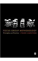Focus Group Methodology: Principle and Practice