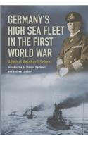 Germany's High Sea Fleet in the World War