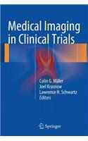 Medical Imaging in Clinical Trials