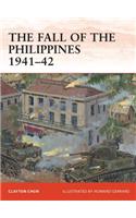 Fall of the Philippines 1941-42