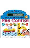 Pen Control