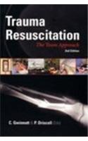 Trauma Resuscitation: The Team Approach