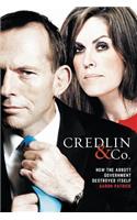 Credlin & Co: How the Abbott Government Destroyed Itself