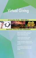 Virtual Giving A Complete Guide - 2020 Edition