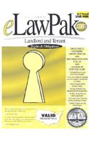 Landlord and Tenant: Rights & Obligations: A Step-By-Step Guide to Understanding and Creating a Residential Rental Agreement