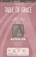Table of Grace