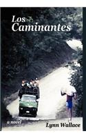 Los Caminantes