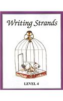 Writing Strands