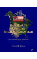 The Qualls Concise English Grammar