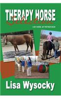 Therapy Horse Selection