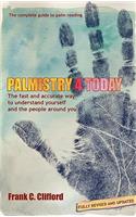 Palmistry 4 Today (Hb with Diploma Course)